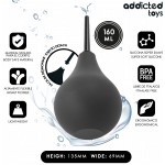 ADDICTED TOYS - NETTOYANT ANAL DE VOYAGE TAILLE M 160 ML